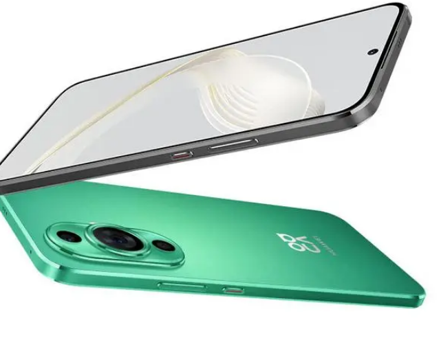 昭平苹果12维修店分享华为nova11SE和iPhone12怎么选