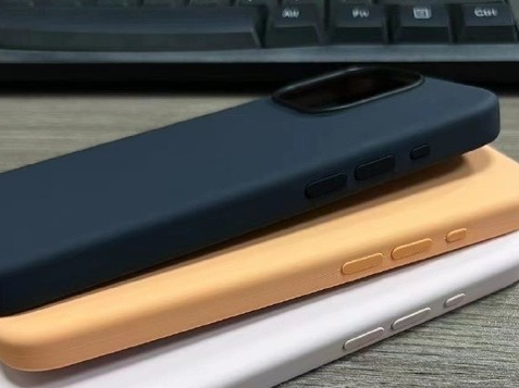 昭平苹果14维修站分享iPhone14手机壳能直接给iPhone15用吗?