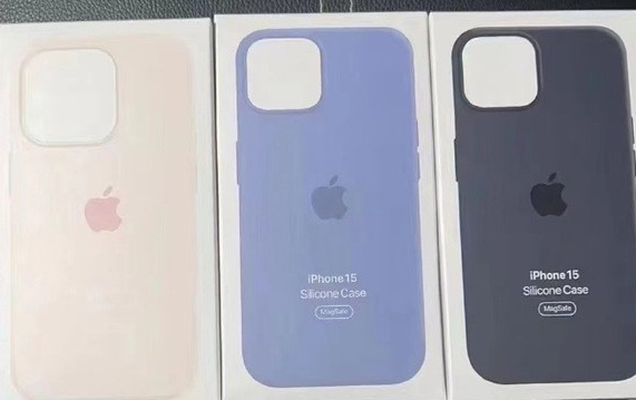 昭平苹果14维修站分享iPhone14手机壳能直接给iPhone15用吗？ 