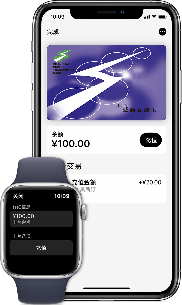 昭平苹果手机维修分享:用 Apple Pay 刷交通卡有哪些优势？如何设置和使用？ 