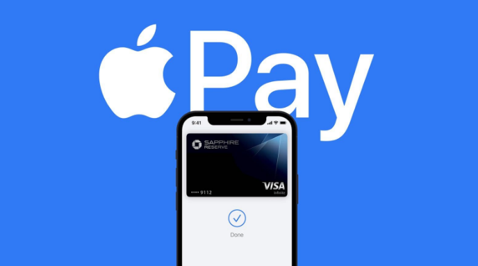 昭平苹果14服务点分享iPhone 14 设置 Apple Pay 后，锁屏密码不正确怎么办 