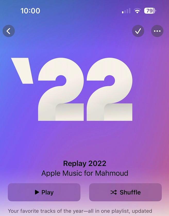 昭平苹果手机维修分享iOS16.2 Beta3更新内容及升级建议 