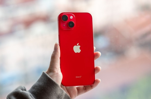 昭平苹果14维修分享为什么大家觉得iPhone 14不香了 