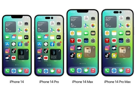 昭平苹果14维修分享iPhone14可以分期吗 