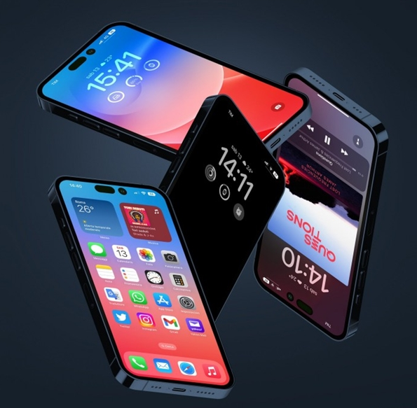昭平苹果14维修分享入门级iPhone 14多少钱 