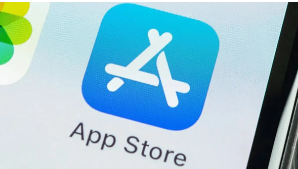 昭平苹果手机维修分享应用商店出现大量色情App，苹果会处理吗 