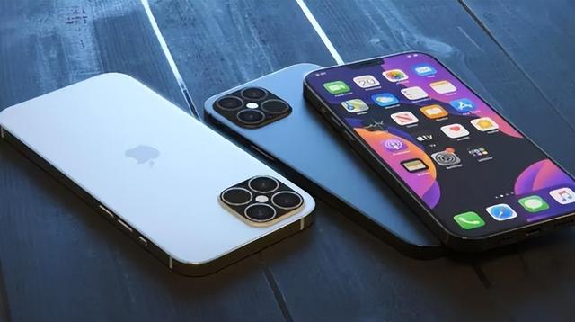 昭平苹果14维修分享iPhone 14上市后，iPhone 13会下架吗 