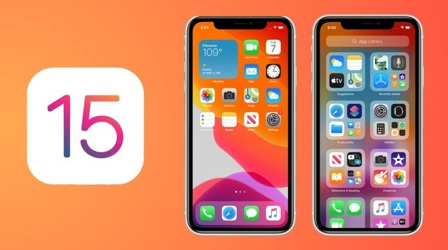 昭平苹果13维修分享iPhone13更新iOS 15.5，体验如何 