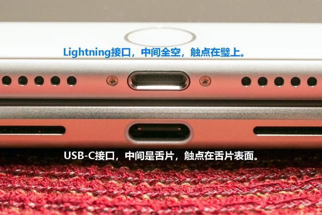 昭平苹果14维修分享iPhone 14会是什么接口 