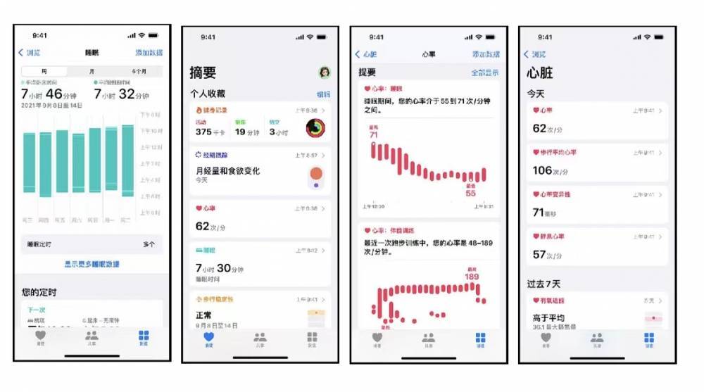 昭平苹果手机维修分享iPhone实用功能汇总 
