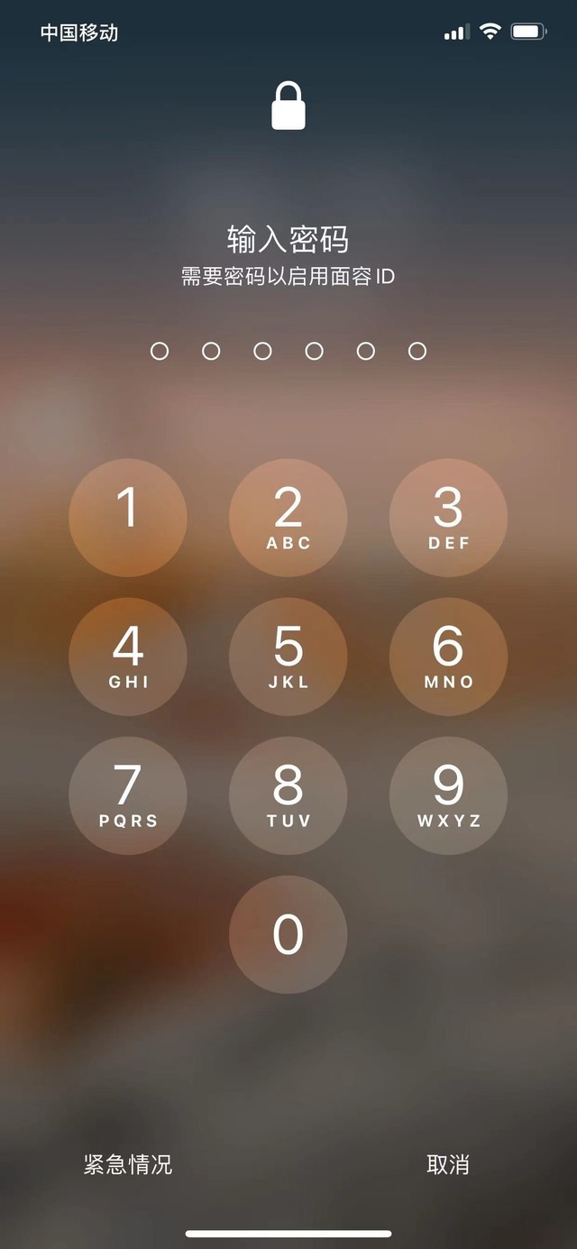 昭平苹果13维修分享iPhone 13加强锁屏功能有什么用 