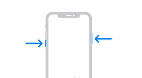 昭平苹果13维修分享iPhone13屏幕失灵怎么办 