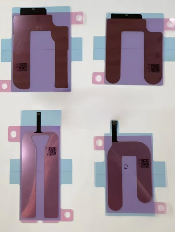 昭平苹果手机维修分享iPhone 17 Pro 机型电池将采用创新型粘合剂 