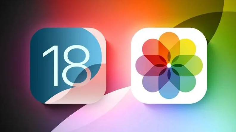 昭平苹果手机维修分享苹果 iOS / iPadOS 18.1Beta 3 发布 