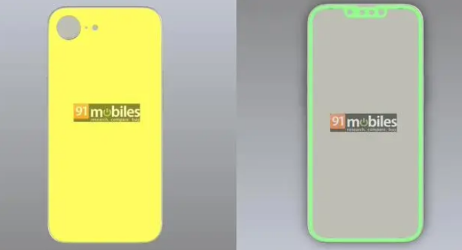 昭平苹果手机维修分享苹果小屏iPhone SE4值得买吗 