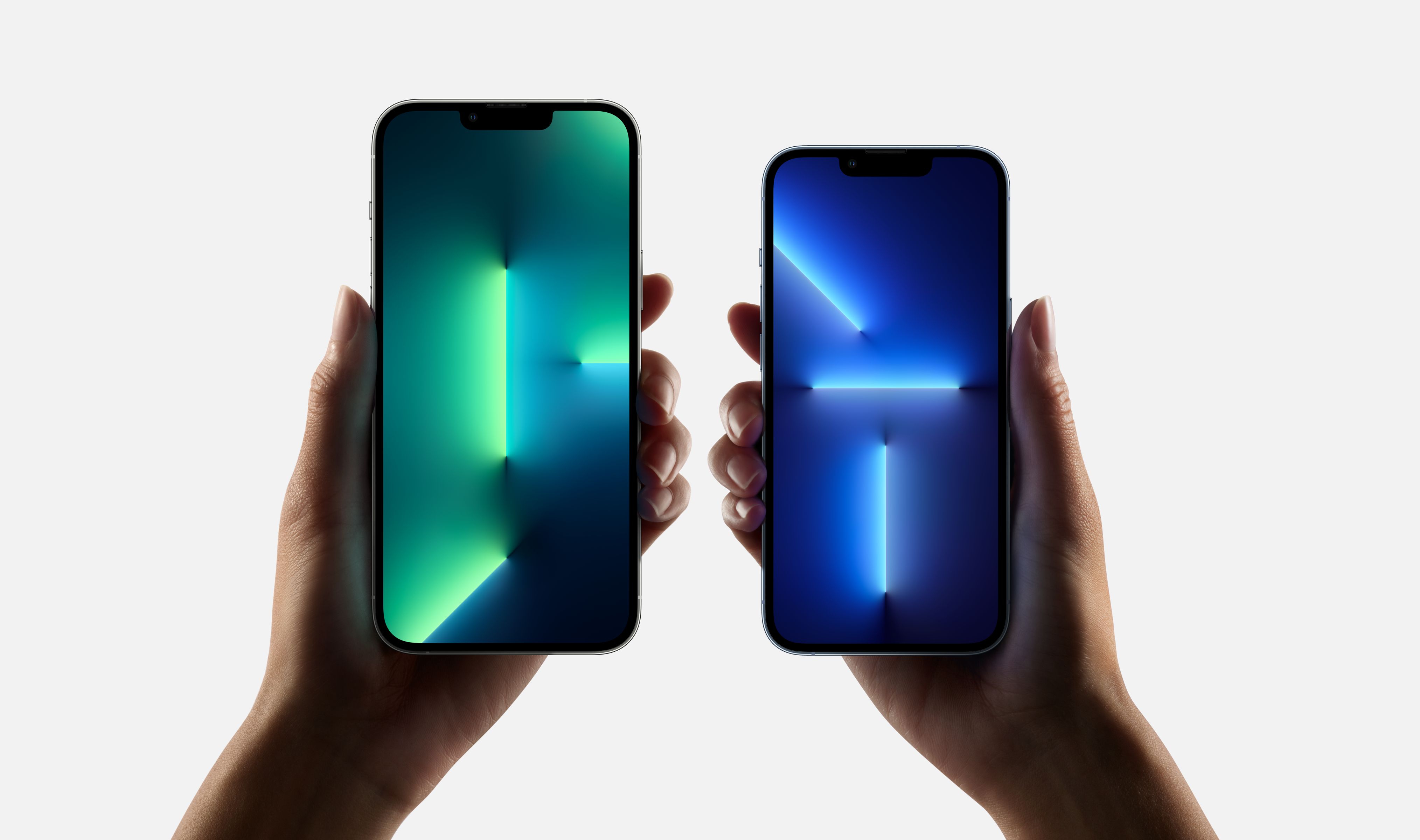 昭平苹果手机维修分享iPhone 13 四款机型怎么选 