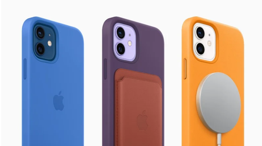 昭平苹果手机维修分享关于 iPhone 13 的细节爆料 