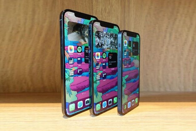 昭平苹果手机维修分享iPhone 13发布日期 