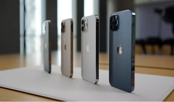 昭平苹果手机维修分享为什么说iPhone13才是真旗舰 