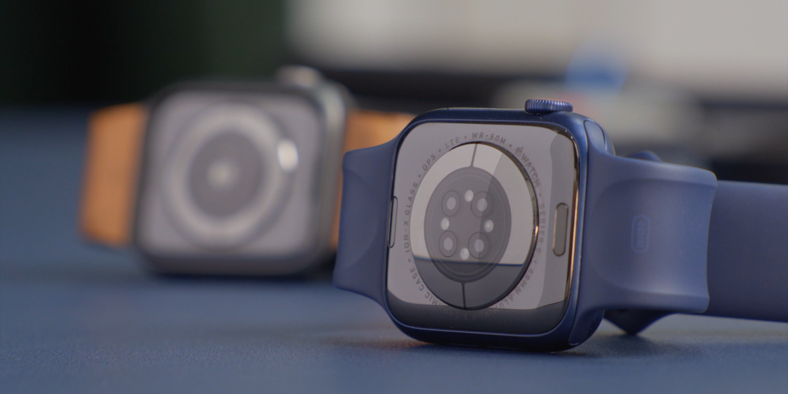 昭平苹果手机维修分享Apple Watch 是如何测量卡路里的 