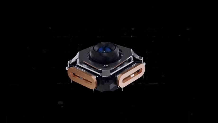 昭平苹果手机维修分享iPhone 12 Pro Max 独享的这颗传感器更大的特点是什么 