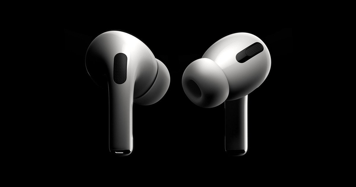 昭平苹果手机维修分享AirPods Pro 爆音、降噪效果下降怎么办 