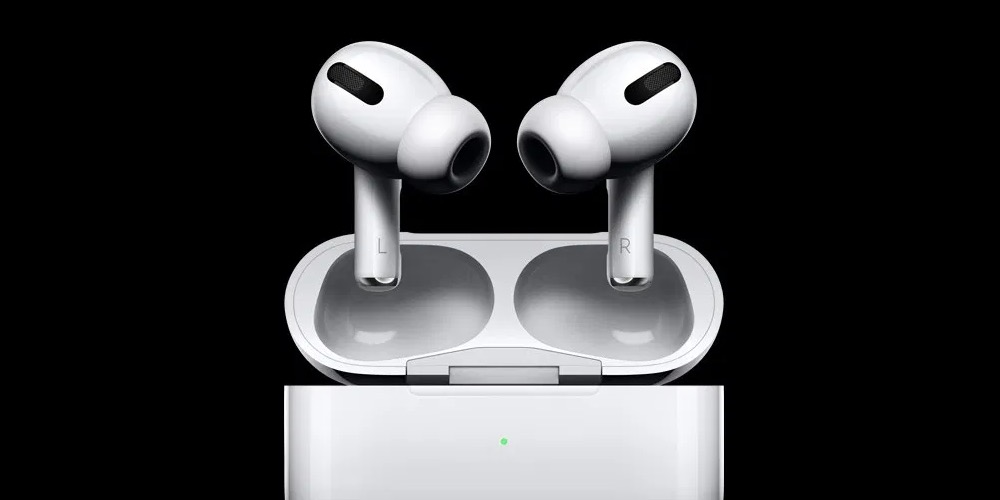 昭平苹果手机维修分享AirPods Pro 出现静电噪音 