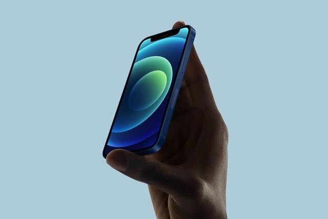 昭平苹果手机维修分享iPhone 12 mini辐射很大吗 