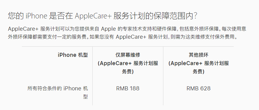 昭平苹果手机维修分享苹果 iPhone 12 官方维修价格是多少 
