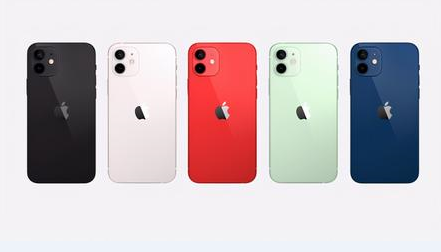 昭平苹果维修点分享iPhone 12电池发烫少见诱因解析 