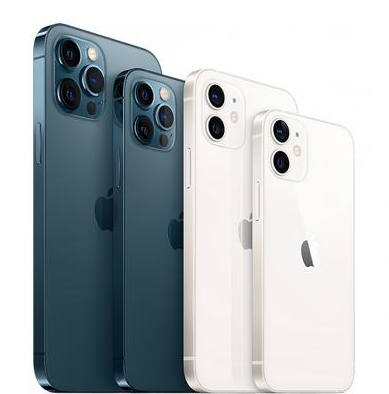 昭平苹果维修点分享iPhone 12 Pro发烫关联故障汇总 