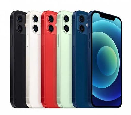昭平苹果维修点分享iPhone 12 Pro Max发烫冷门故障梳理 