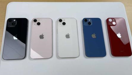 昭平苹果维修点分享iPhone 13电池发烫多类故障解析 