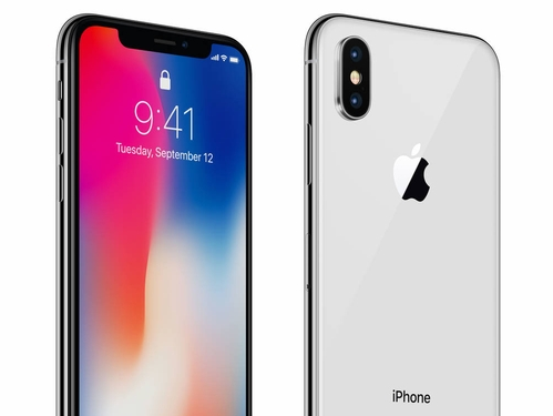 昭平苹果维修点分享iPhone X摄像头实拍质感与场景适配全解析 