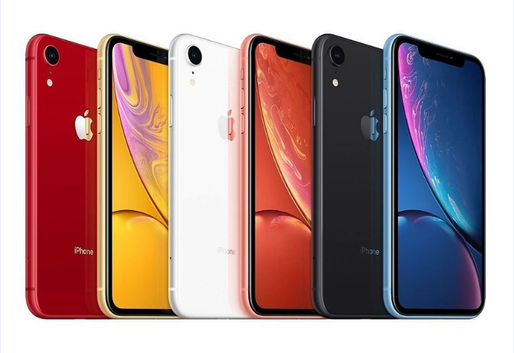 昭平苹果维修点分享iPhone XR摄像头原生色彩表现与日常拍摄实用指南 
